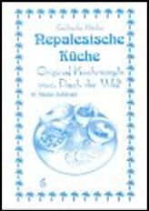 Kochbuch, Asien, Nepalesische Kche
