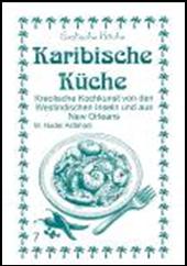 Kochbuch, Karibik, Karibische Kche
