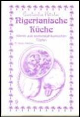 Kochbuch, Afrika, Nigerianische Kche
