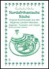 Kochbuch, Afrika, Nordafrikanische Kche
