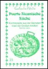 Kochbuch, Karibi, Kubanische Kche
