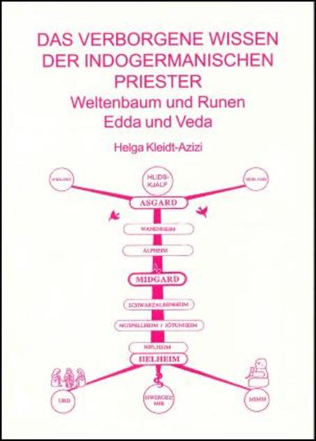 Esoterik, DAS VERBORGENE WISSEN DER INDOGERMANISCHEN PRIESTER, Azizi